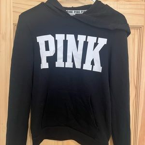 Black PINK hoodie